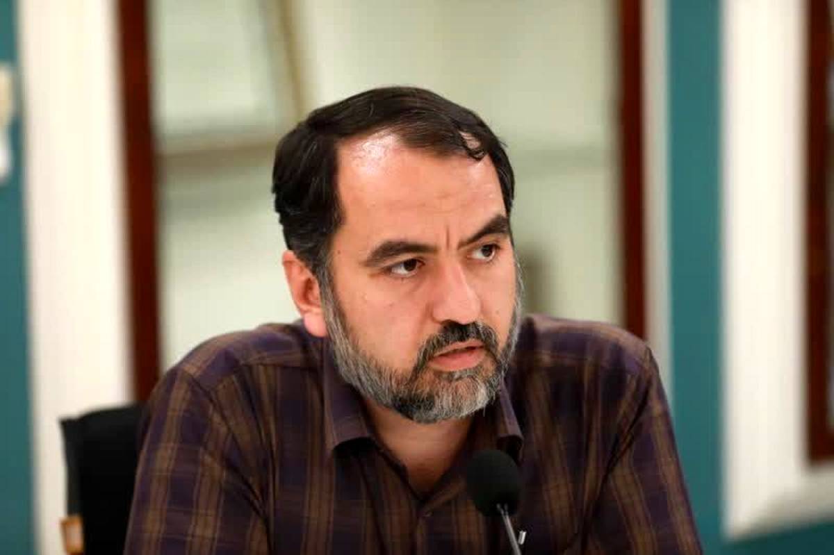 مسئول سازمان بسیج فرهنگیان: مطهری زیستن، سلاحی است که رقیب را شکست خواهد داد