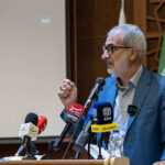 نگاه شهید رئیسی به آموزش و پرورش به‌عنوان یک نهاد برای کادرسازی کشور بود