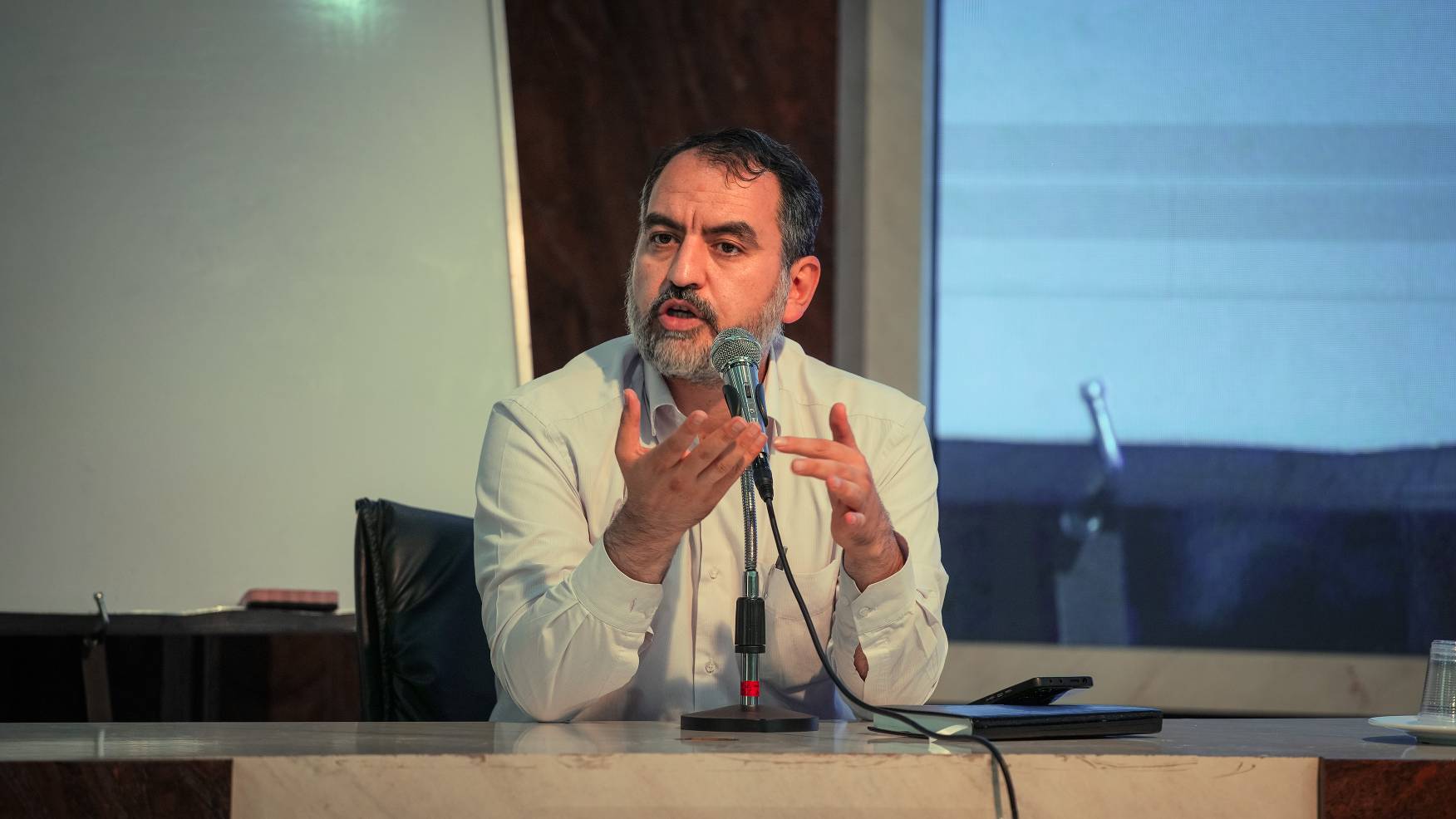 نظام تعلیم و تربیت باید به آوردگاه جهانی تبدیل شود