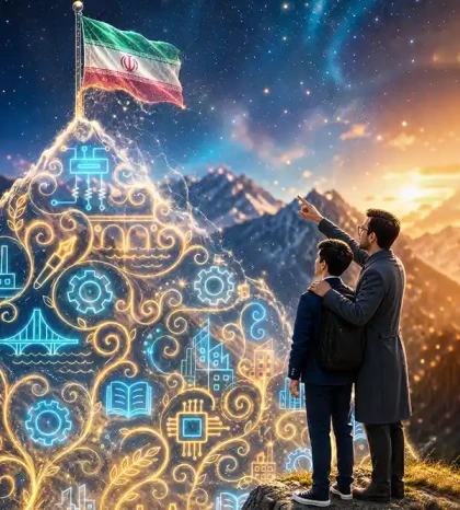 صعود ۱۴۰۵
